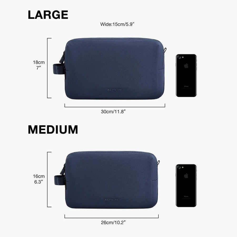 On-road Toiletry Bag - Stellarmarketstore