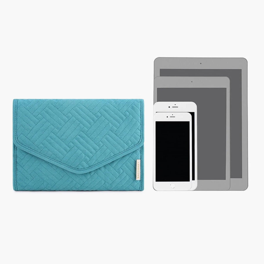 Peri Folding Jewelry Organizer - Stellarmarketstore