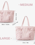 Zoraesque 18L-20L Tote - Stellarmarketstore