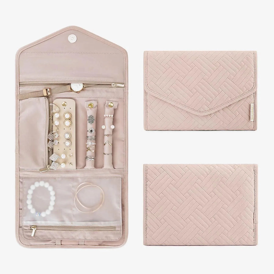 Folding Jewelry Organizer - Stellarmarketstore