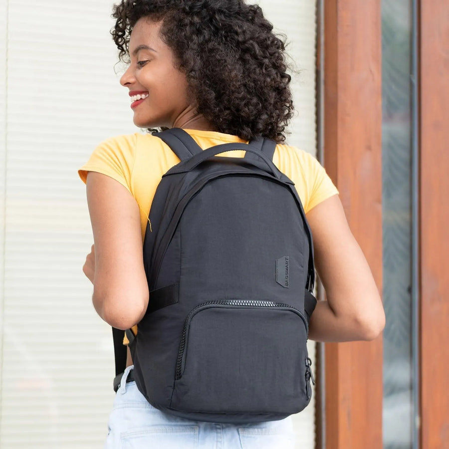 Zoraesque 14L Featherlight 13.3 Inch Backpack - Stellarmarketstore