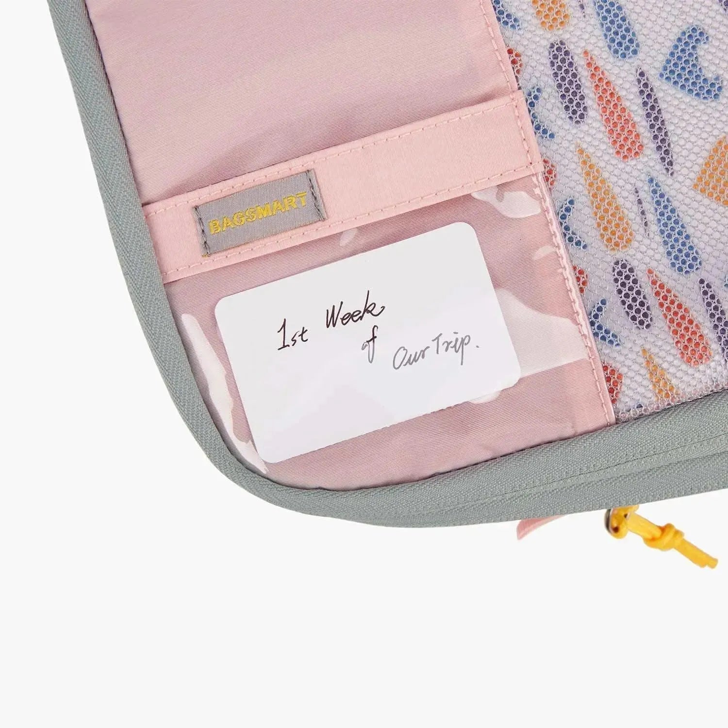 Stellarmarketstore Compression Packing Cubes Part of Faro Travel Set - Stellarmarketstore