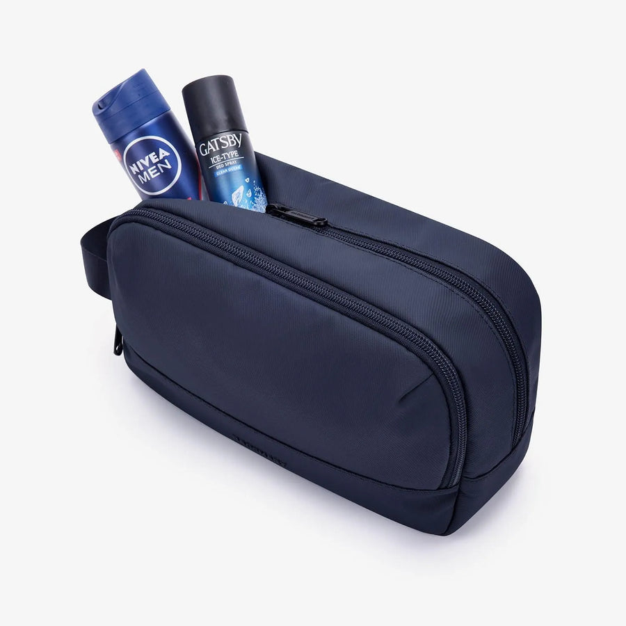 Water-resistant Dopp Kit for Travel - Stellarmarketstore