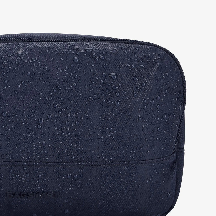 Water-resistant Dopp Kit for Travel - Stellarmarketstore