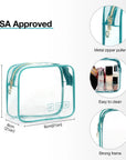 The Space Saver Pro Bonchemin Hanging Toiletry Bag - Stellarmarketstore