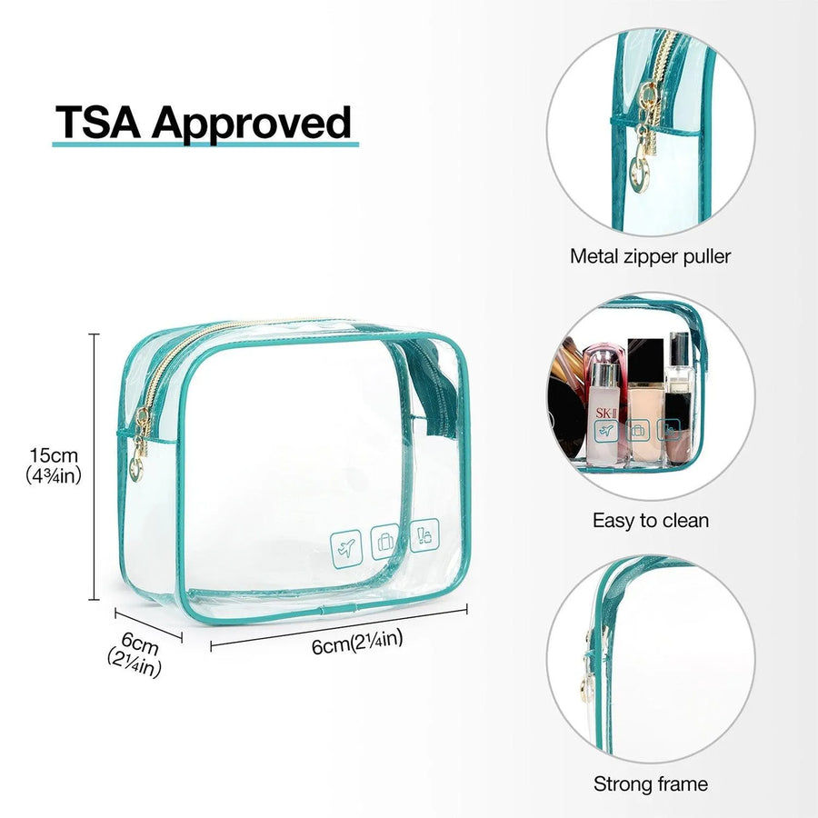 The Space Saver Pro Bonchemin Hanging Toiletry Bag - Stellarmarketstore