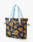 The Wanderland Travel Tote - Stellarmarketstore
