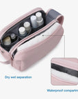 On-road Toiletry Bag - Stellarmarketstore