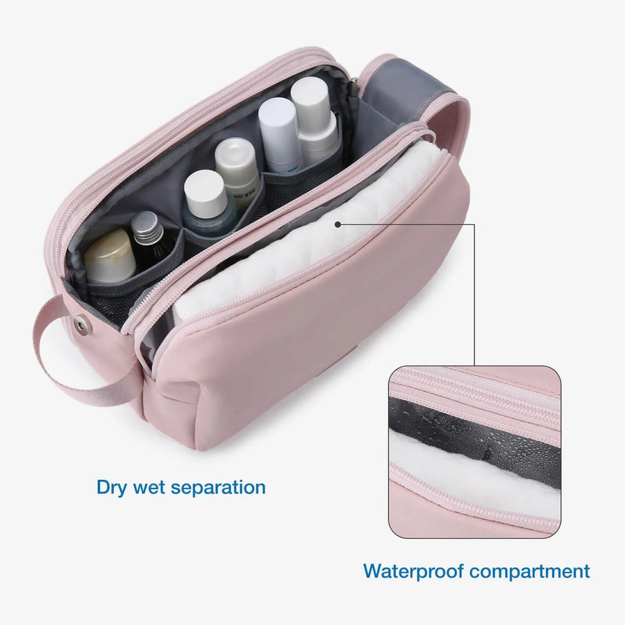 On-road Toiletry Bag - Stellarmarketstore