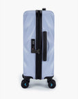 Globetrotter 20" Hardside Rolling Carry-on Stylish Suitcase - Stellarmarketstore