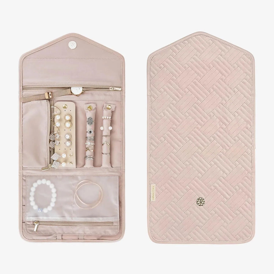 Folding Jewelry Organizer - Stellarmarketstore