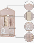 Folding Jewelry Organizer - Stellarmarketstore