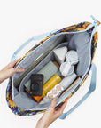 The Wanderland Travel Tote - Stellarmarketstore