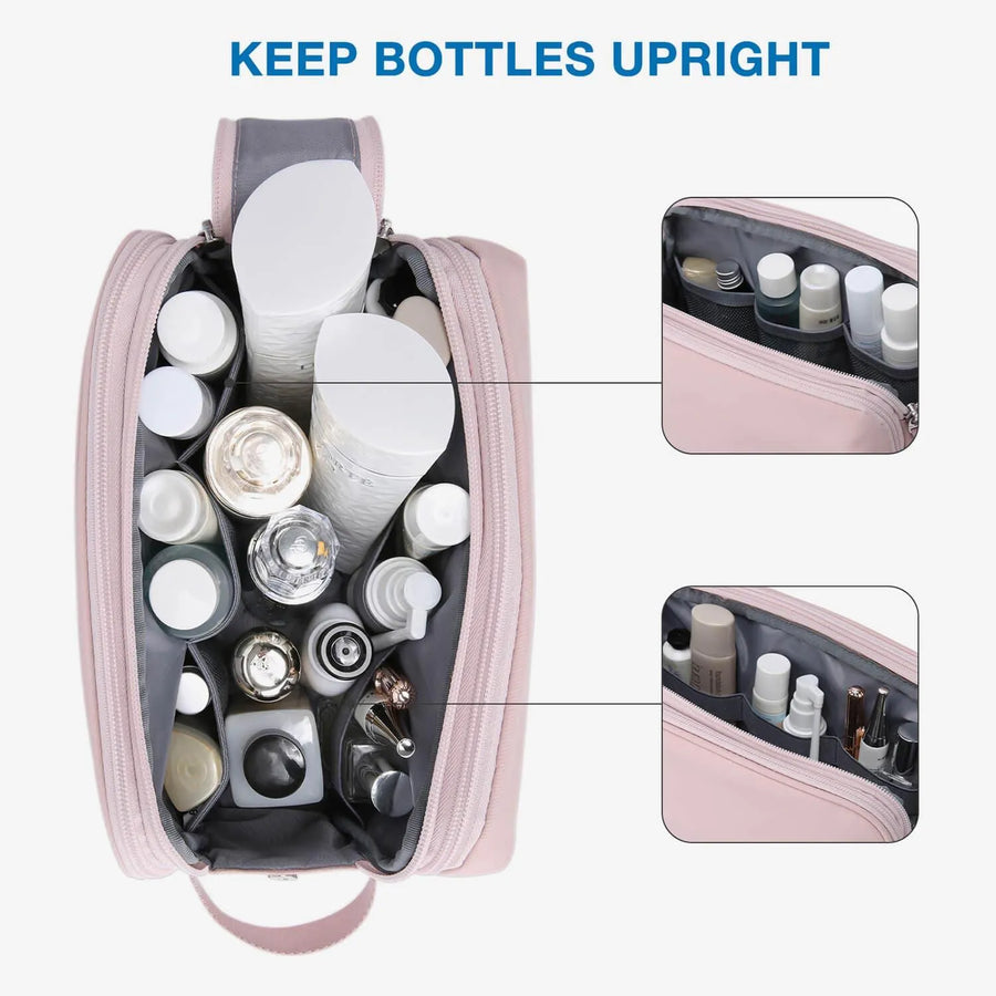 On-road Toiletry Bag - Stellarmarketstore