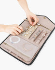 Peri Folding Jewelry Organizer - Stellarmarketstore