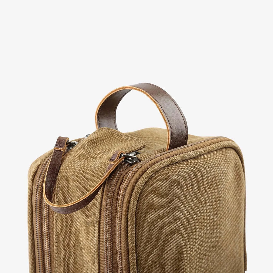 On-Road Toiletry Bag New - Stellarmarketstore