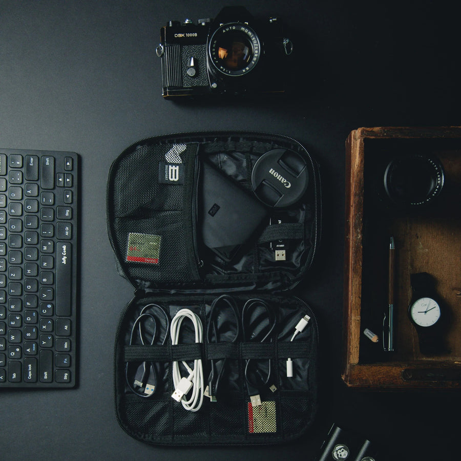 Electronic Organizer - Stellarmarketstore