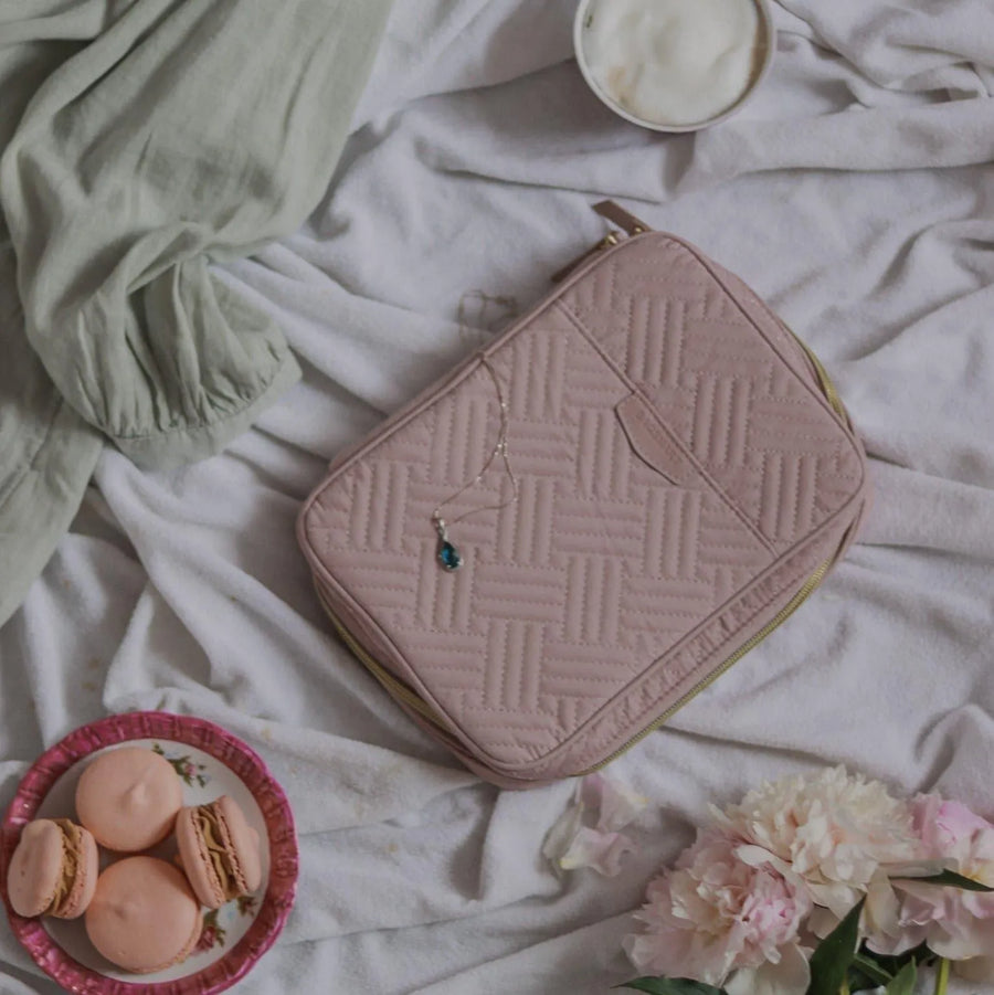 Dazzling Jewelry Organizer - Stellarmarketstore