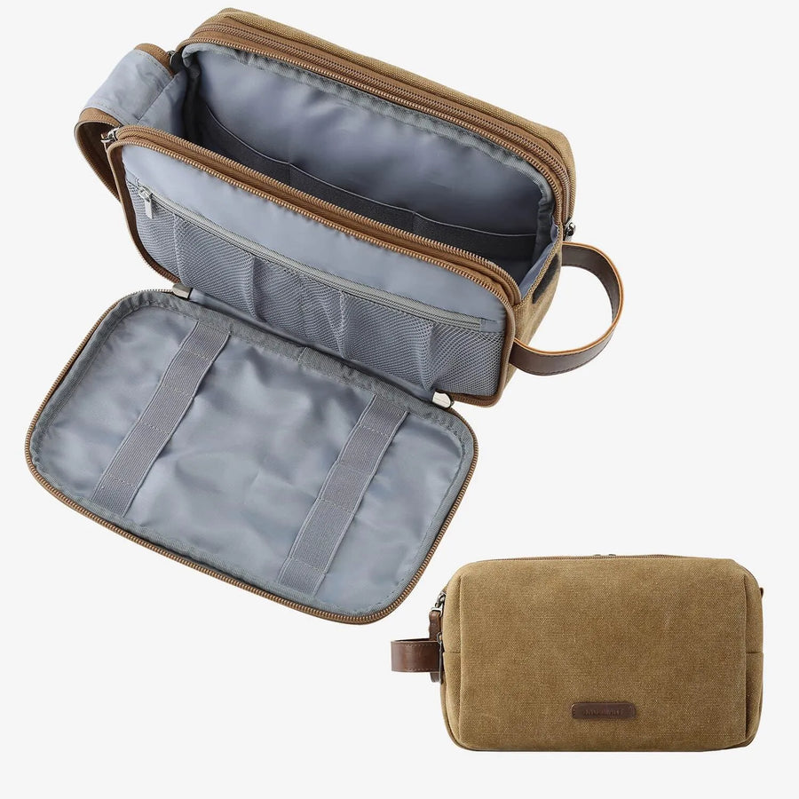 On-Road Toiletry Bag New - Stellarmarketstore