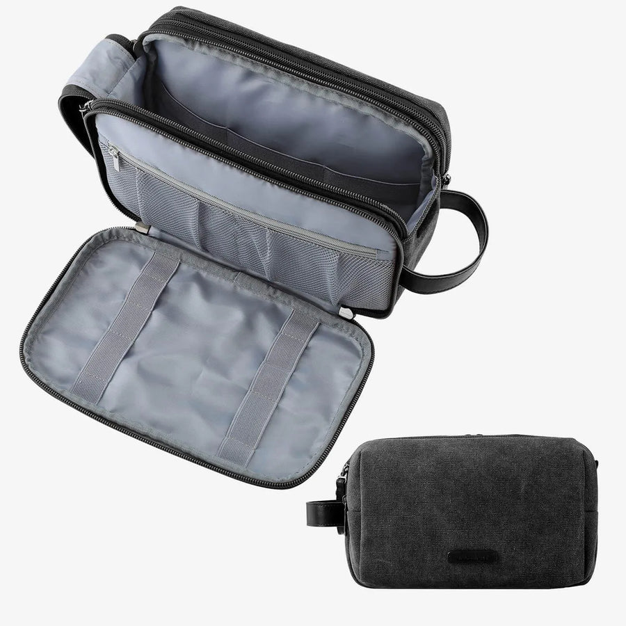 On-Road Toiletry Bag New - Stellarmarketstore