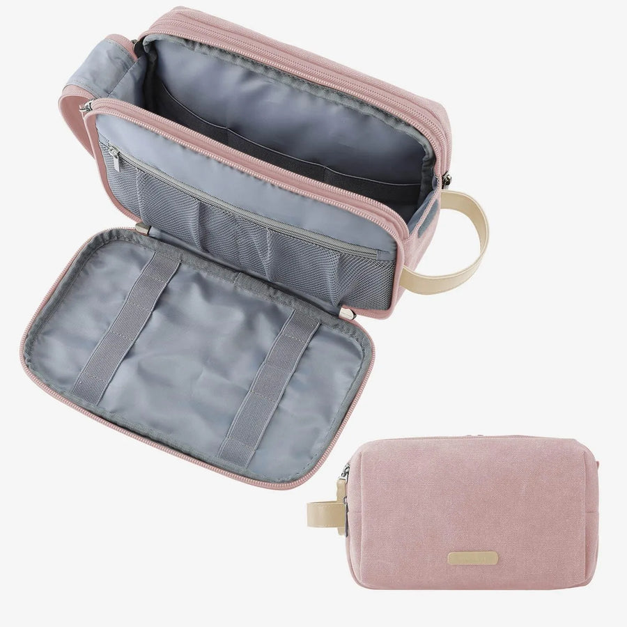 On-Road Toiletry Bag New - Stellarmarketstore