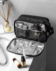 On-road Toiletry Bag - Stellarmarketstore