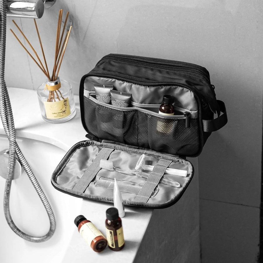 On-road Toiletry Bag - Stellarmarketstore