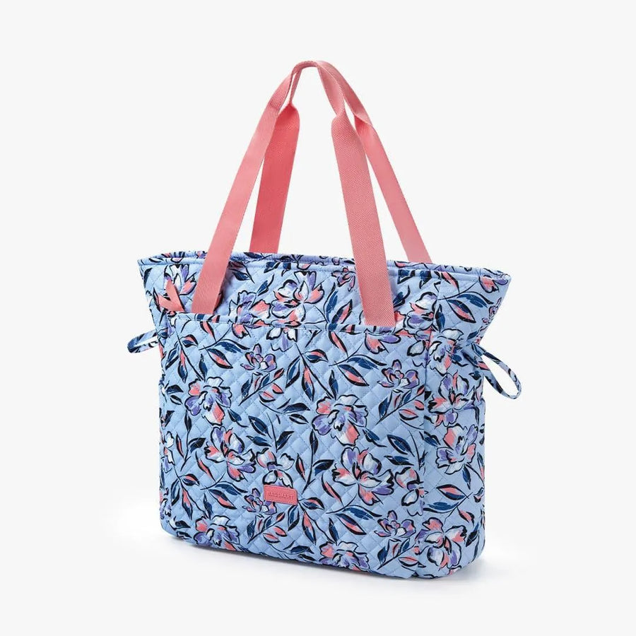 The Wanderland Travel Tote - Stellarmarketstore