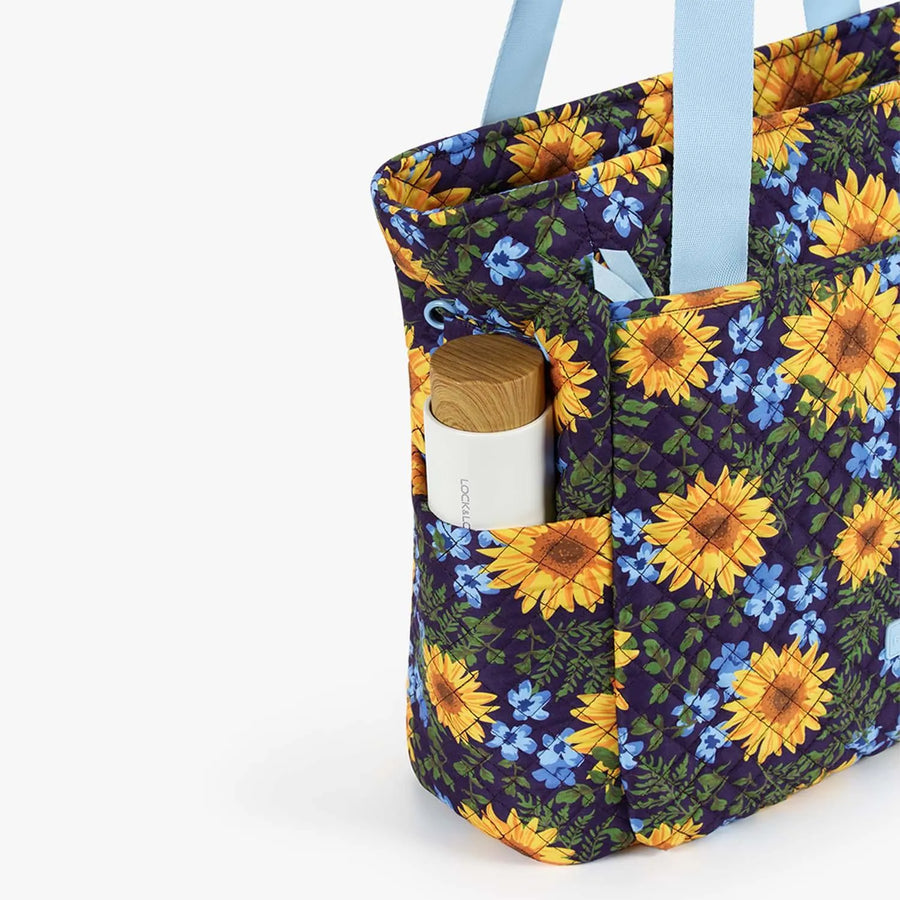 The Wanderland Travel Tote - Stellarmarketstore