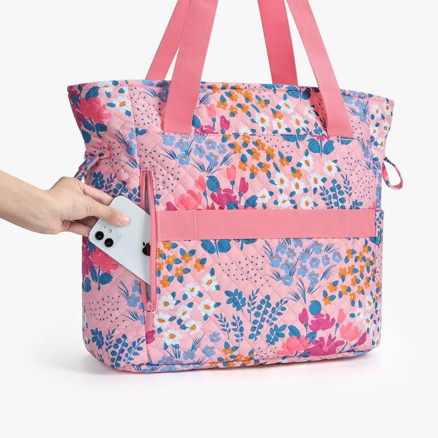 The Wanderland Travel Tote - Stellarmarketstore