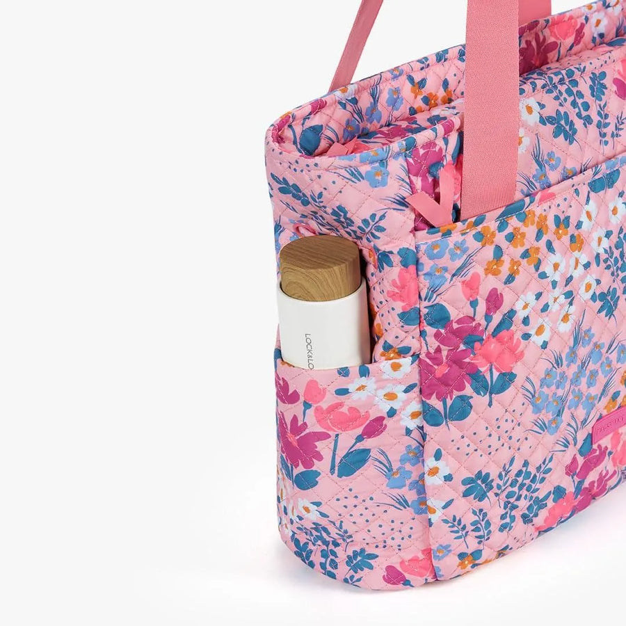The Wanderland Travel Tote - Stellarmarketstore