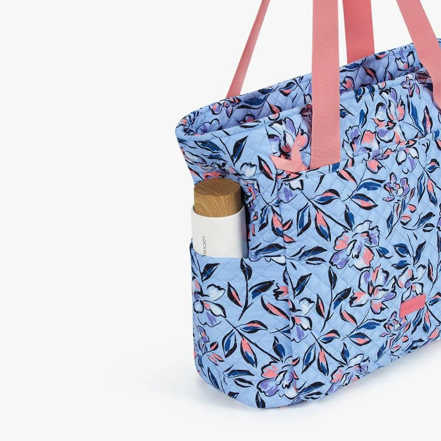 The Wanderland Travel Tote - Stellarmarketstore