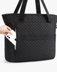 The Wanderland Travel Tote - Stellarmarketstore