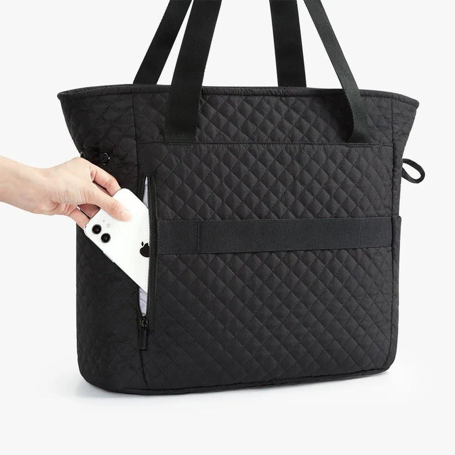 The Wanderland Travel Tote - Stellarmarketstore