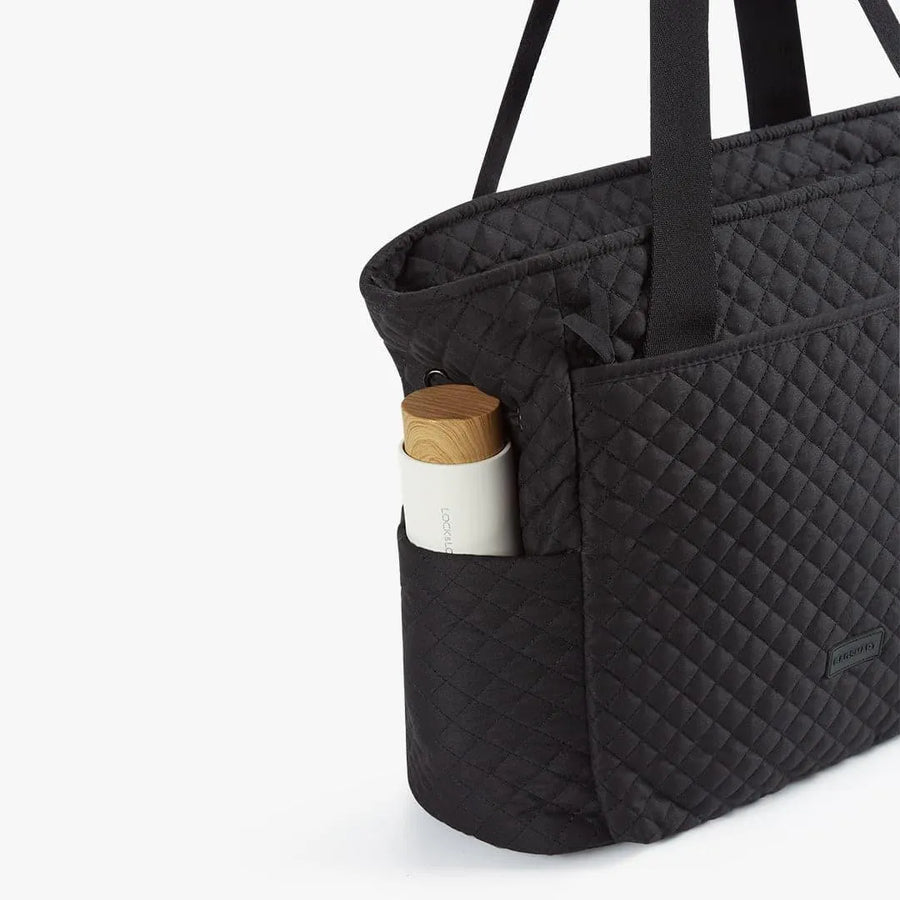 The Wanderland Travel Tote - Stellarmarketstore