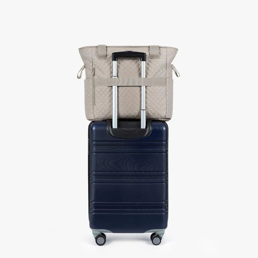 The Wanderland Travel Tote - Stellarmarketstore