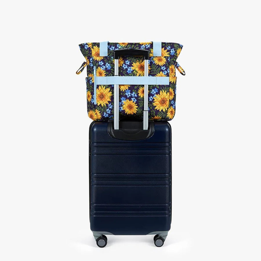 The Wanderland Travel Tote - Stellarmarketstore