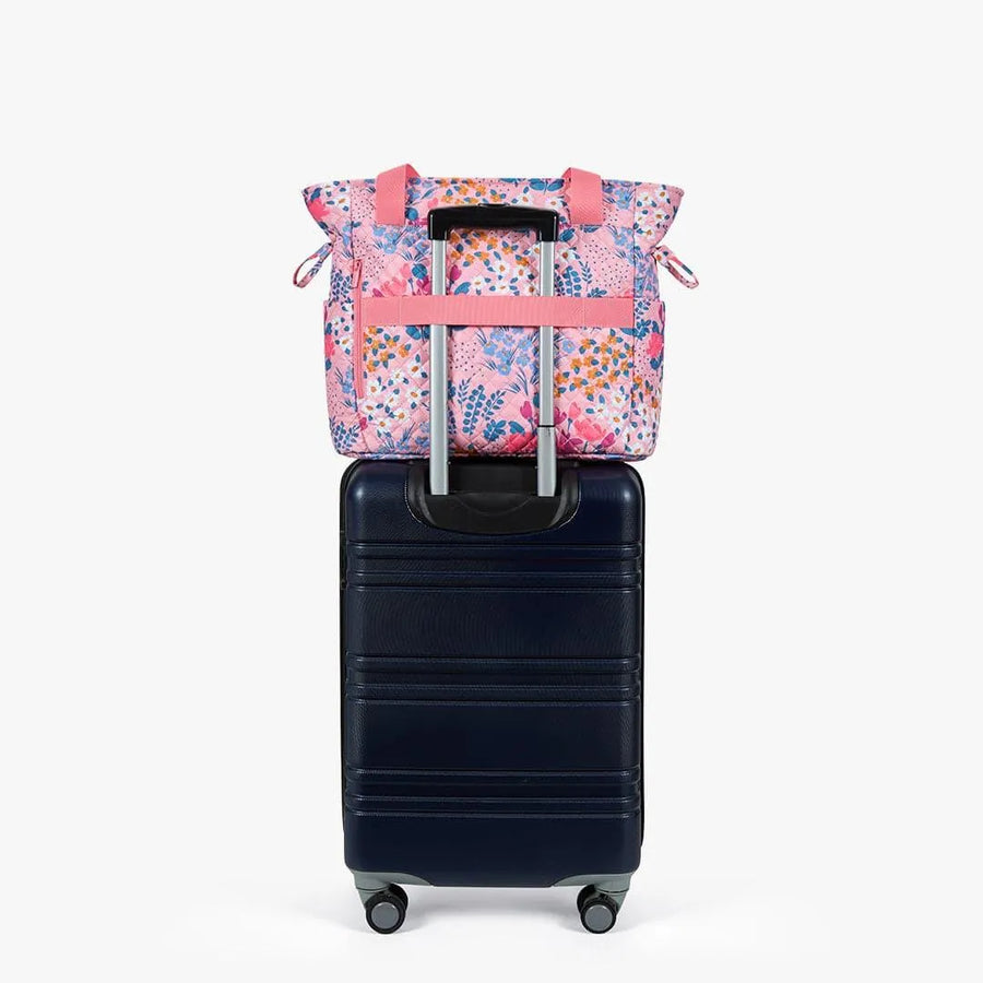 The Wanderland Travel Tote - Stellarmarketstore