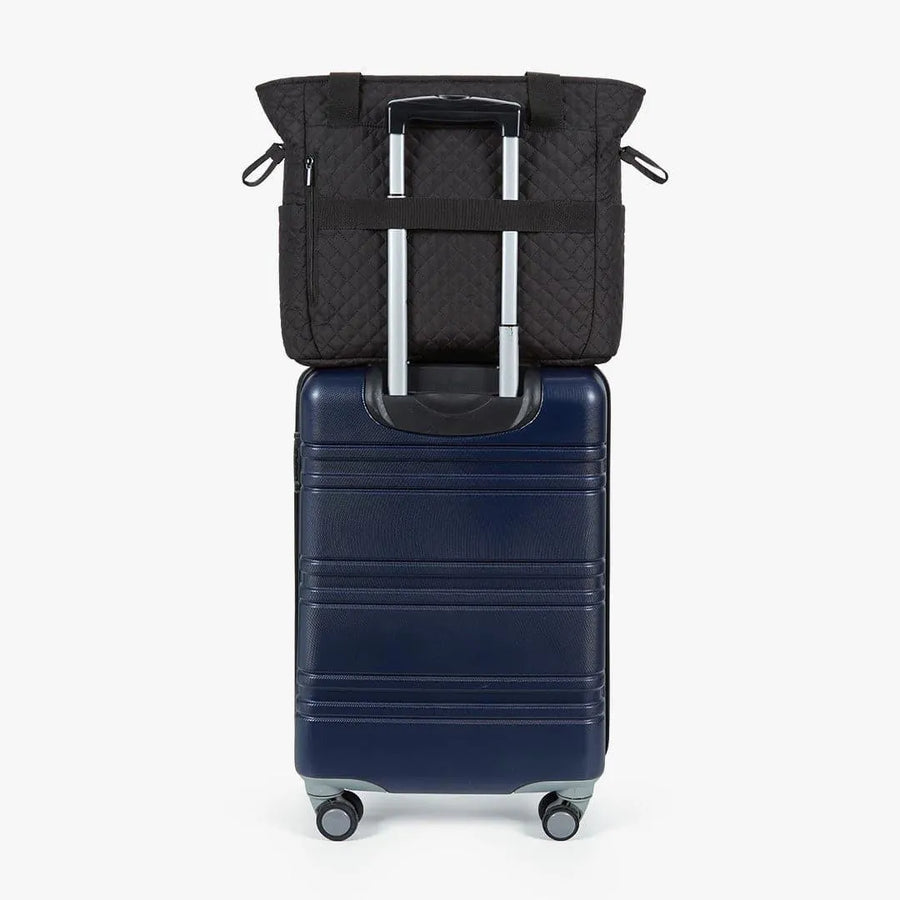 The Wanderland Travel Tote - Stellarmarketstore