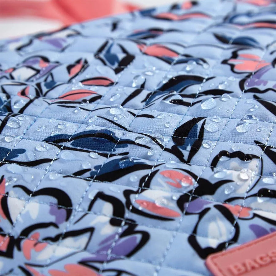 The Wanderland Travel Tote - Stellarmarketstore