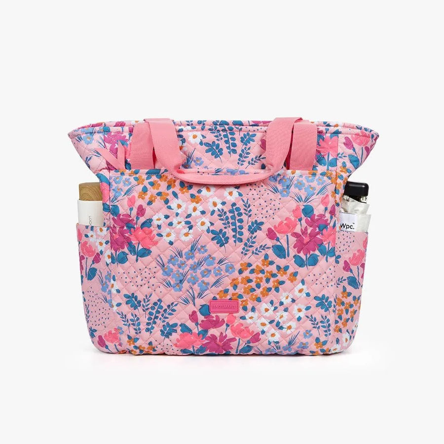 The Wanderland Travel Tote - Stellarmarketstore