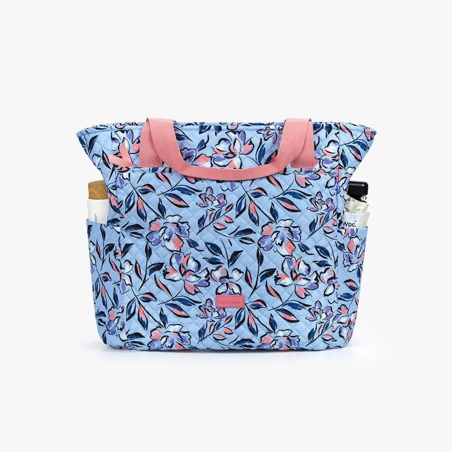 The Wanderland Travel Tote - Stellarmarketstore