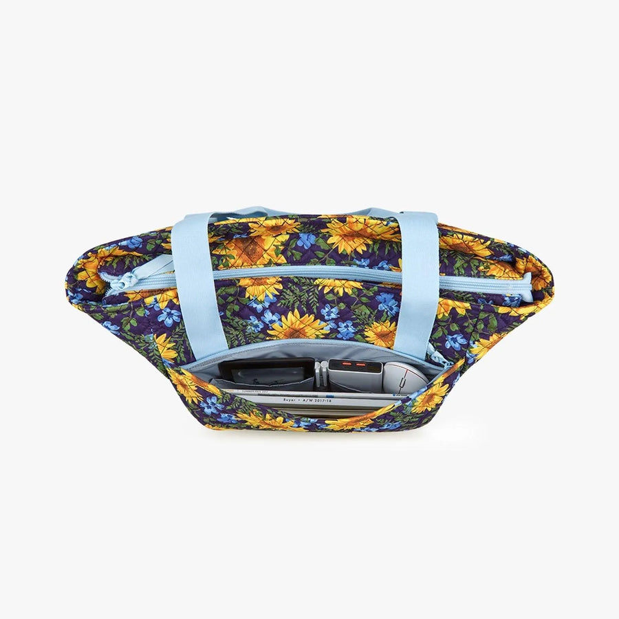 The Wanderland Travel Tote - Stellarmarketstore