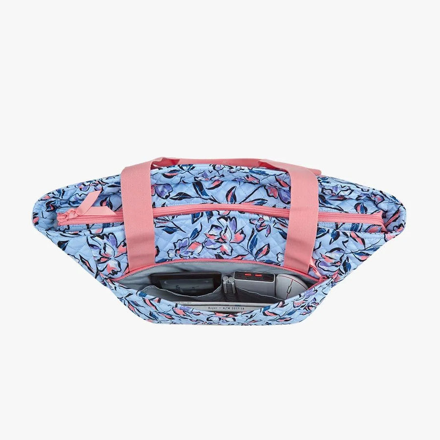 The Wanderland Travel Tote - Stellarmarketstore