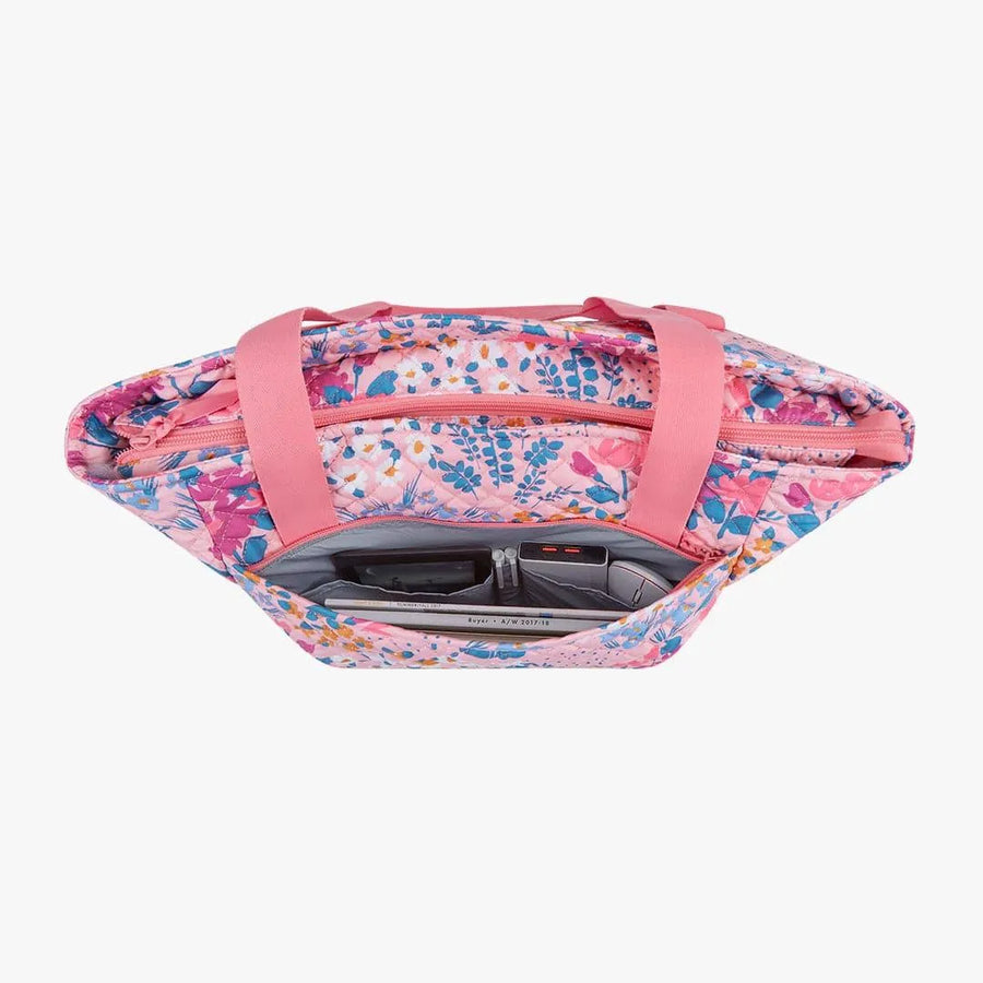 The Wanderland Travel Tote - Stellarmarketstore