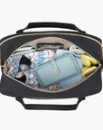 Overnight Bag Large with Shoe Bag - Stellarmarketstore