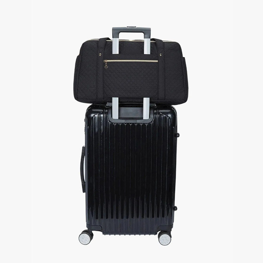 Overnight Bag Large with Shoe Bag - Stellarmarketstore