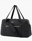 Overnight Bag Large with Shoe Bag - Stellarmarketstore
