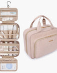 The Space Saver Pro Bonchemin Hanging Toiletry Bag - Stellarmarketstore