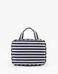 Bonchemin Stripes The Space Saver Toiletry Bag - Stellarmarketstore